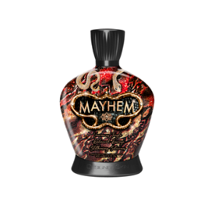 Designer Skin - MAYHEM: Venomous tingle, balanced bronze, slithering silicones