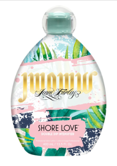 JWOWW Shore Love - Double Dip Intensifier