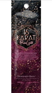 Designer Skin Packet - 16 Karat Rose Gold
