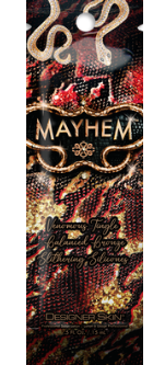 Designer Skin Packet - MAYHEM: Venomous tingle, balanced bronze, slithering silicones