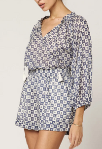 Cleobella Finn Short (Copy) (Copy)