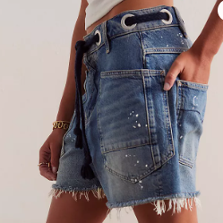 WE THE FREE - Moxie Shorts (Copy)