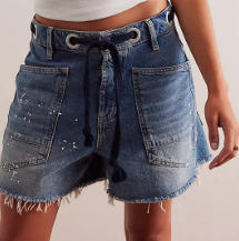 WE THE FREE - Moxie Shorts (Copy)