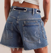 WE THE FREE - Moxie Shorts (Copy)