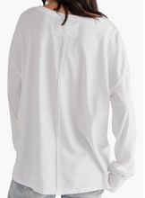 Load image into Gallery viewer, FREE PEOPLE - Fade Into You Knit Top

