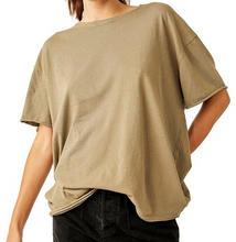 Load image into Gallery viewer, FREE PEOPLE - Nina Short Sleeve
