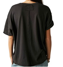 Load image into Gallery viewer, FREE PEOPLE - Nina Short Sleeve
