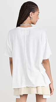 Nina Tee - Free People