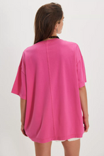 Load image into Gallery viewer, Harvest Vintage Wash Tee
