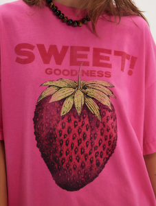 Harvest Vintage Wash Tee