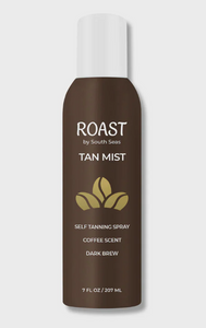 Roast By South Seas Tan Mist