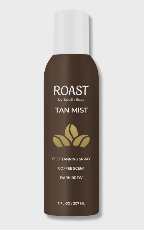 Roast By South Seas Tan Mist