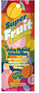 Super Fruit Smoothie Juicy Hybrid Intensifier Packet