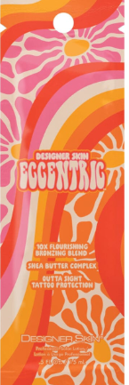 Designer Skin Eccentric Packet