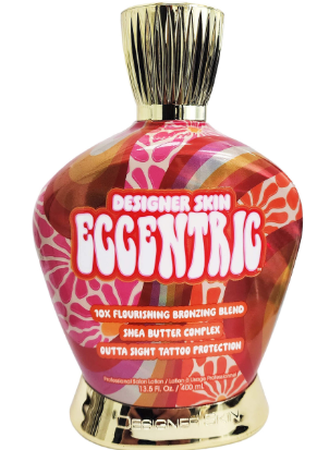Designer Skin Eccentric