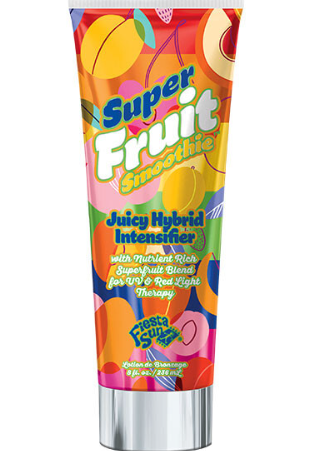 Fiesta Sun Super Fruit Smoothie Juicy Hybrid Intensifier