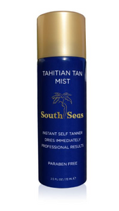 Tahitian Tan Mist South Seas