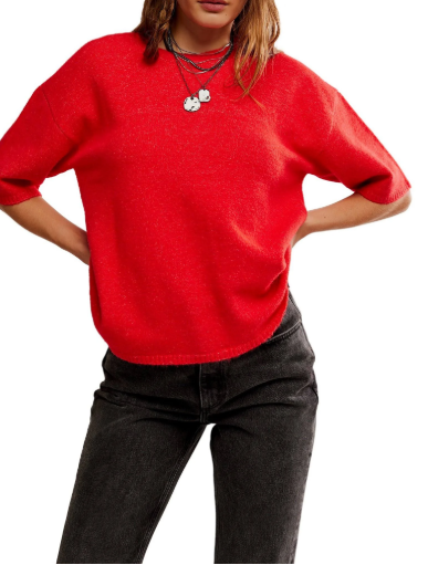 Margot Sweater Tee - Free People