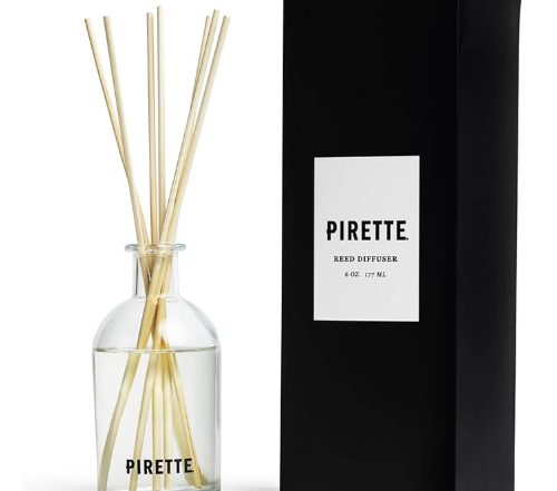 PIRETTE - Reed Diffuser