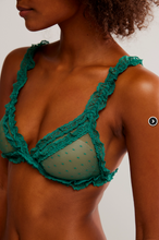 Load image into Gallery viewer, HEART TO HEART BRALETTE - Free People
