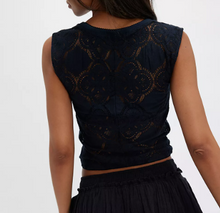 Load image into Gallery viewer, FREE PEOPLE - Jae Knit Top (Copy) (Copy)
