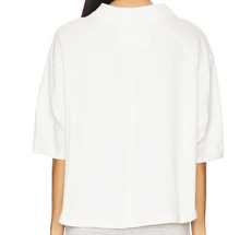 Load image into Gallery viewer, FREE PEOPLE - Ivory Polo (Copy)
