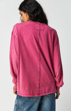 Load image into Gallery viewer, FREE PEOPLE - Vivacious Long Sleeve Top (Copy)
