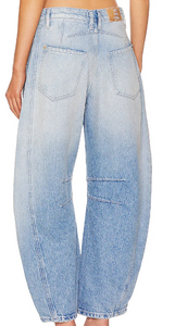 FREE PEOPLE - Barrel Jeans (Copy) (Copy) (Copy) (Copy)