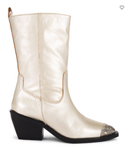 Load image into Gallery viewer, FREE PEOPLE - Faster Horses Filigree Boot (Copy)
