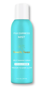 South Seas Fiji Express Mist