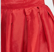 Load image into Gallery viewer, Free People - High Risk Red Skirt
