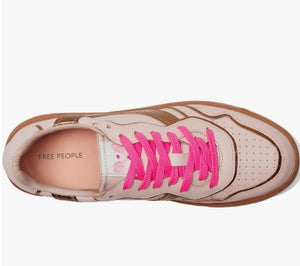 Free People - Retro Thirty Love Sneaker