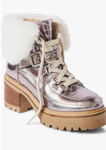 Load image into Gallery viewer, Free People - Cozy Jasper Hiker Boot
