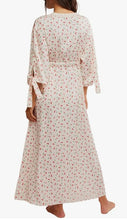 Load image into Gallery viewer, Free People - Ivory Combo Robe
