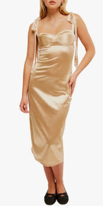 Free People - Casino Got Glam Dress