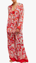 Load image into Gallery viewer, Free People - Flame Red Combo PJ
