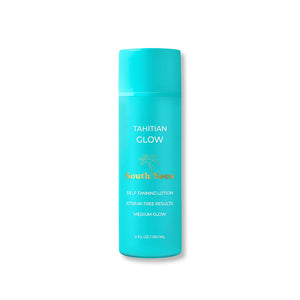 SOUTH SEAS - Tahitian Glow Self Tanner Lotion