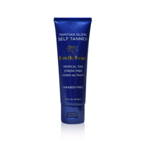 TAHITIAN GLOW SELF TANNER SOUTH SEAS