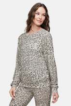 Load image into Gallery viewer, WILDFOX - Animal Print Top
