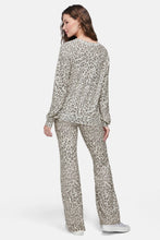 Load image into Gallery viewer, WILDFOX - Animal Print Bottoms
