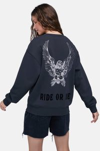 WILDFOX - Bike Mama Cody Pull