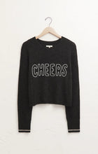 Load image into Gallery viewer, Z SUPPLY - Cheers Sweater
