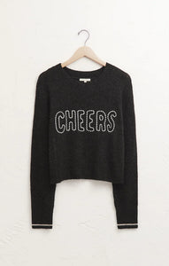 Z SUPPLY - Cheers Sweater