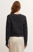 Load image into Gallery viewer, Z SUPPLY - Cheers Sweater
