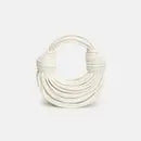 Load image into Gallery viewer, BAGS 2 SLAY - Double Knot Purse
