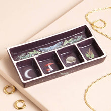 Load image into Gallery viewer, Lisa Angel - Moonrise Ceramic Trinket Tray
