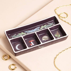 Lisa Angel - Moonrise Ceramic Trinket Tray