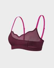 Load image into Gallery viewer, EBY - Lucy Bra: Winter Fling / L
