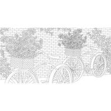 Load image into Gallery viewer, URBAN JUNGLE COLORING BOOK - By Sara Muzio
