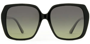 CARVE - Ebony Sunglasses